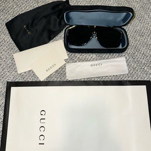 Gucci sunglasses